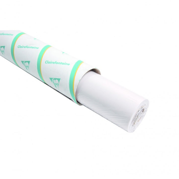 Rouleau calque transparent 0.75x20m - 95g/m² pefc