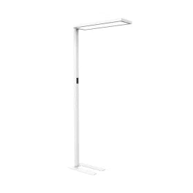 Lampadaire led Senja- blanc-196cm