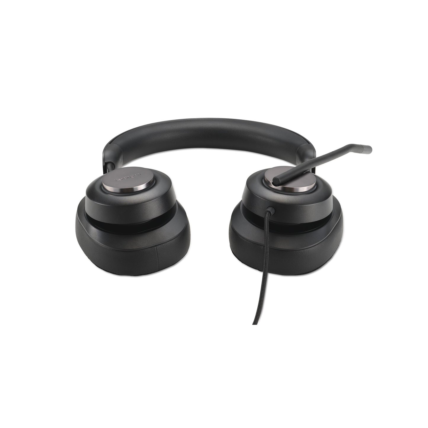 Micro-casque USB-C H2000 - Confort et Productivité