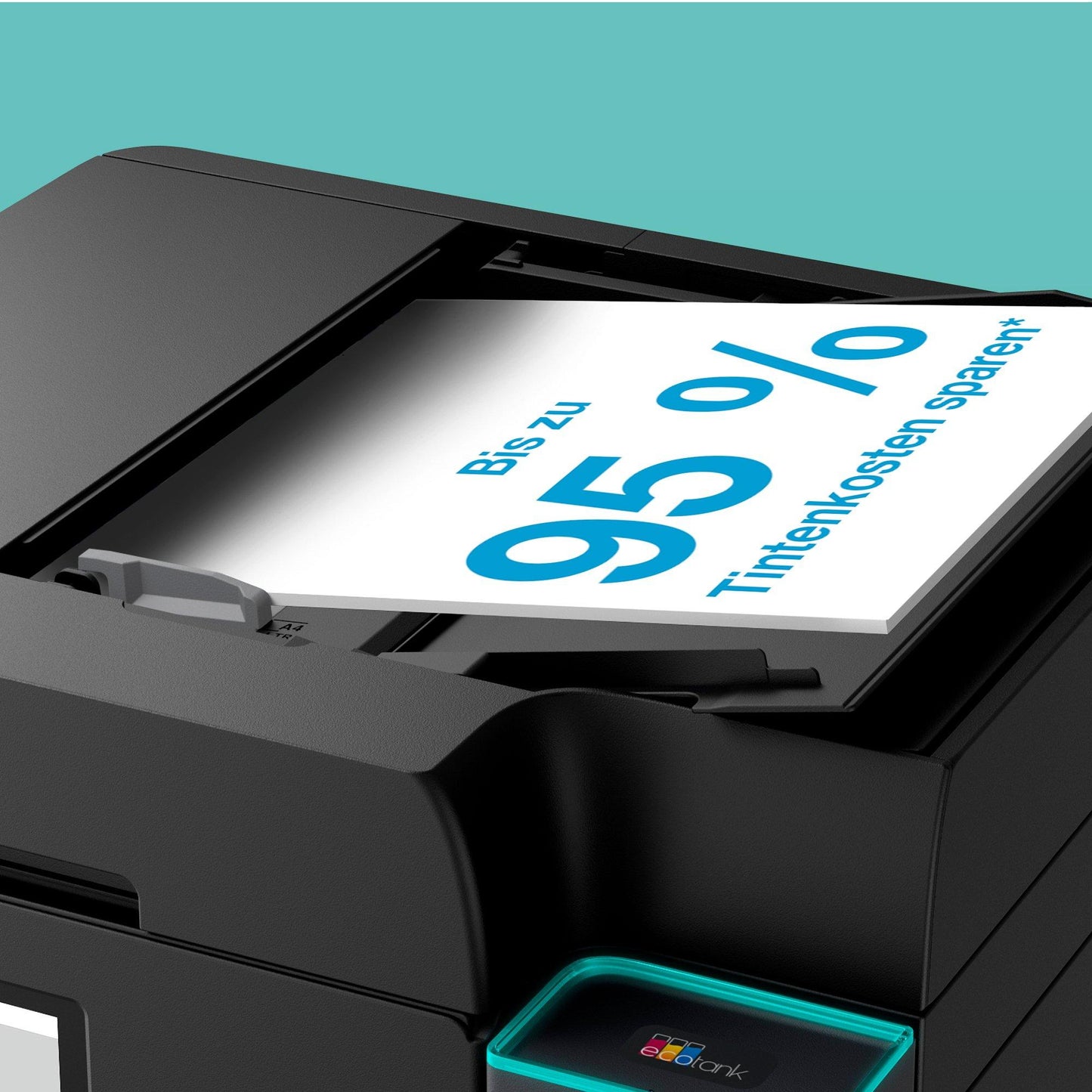 Imprimante multifonction ecotank epson et-4950 - jet d'encre couleur