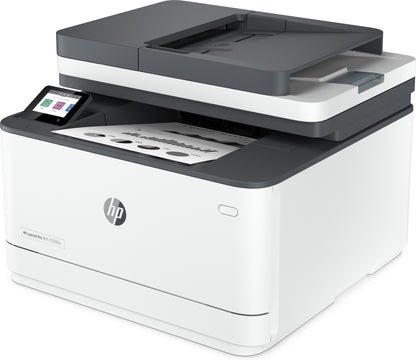 Imprimante Laser Multifonction HP 3102FDW - Connectivité USB