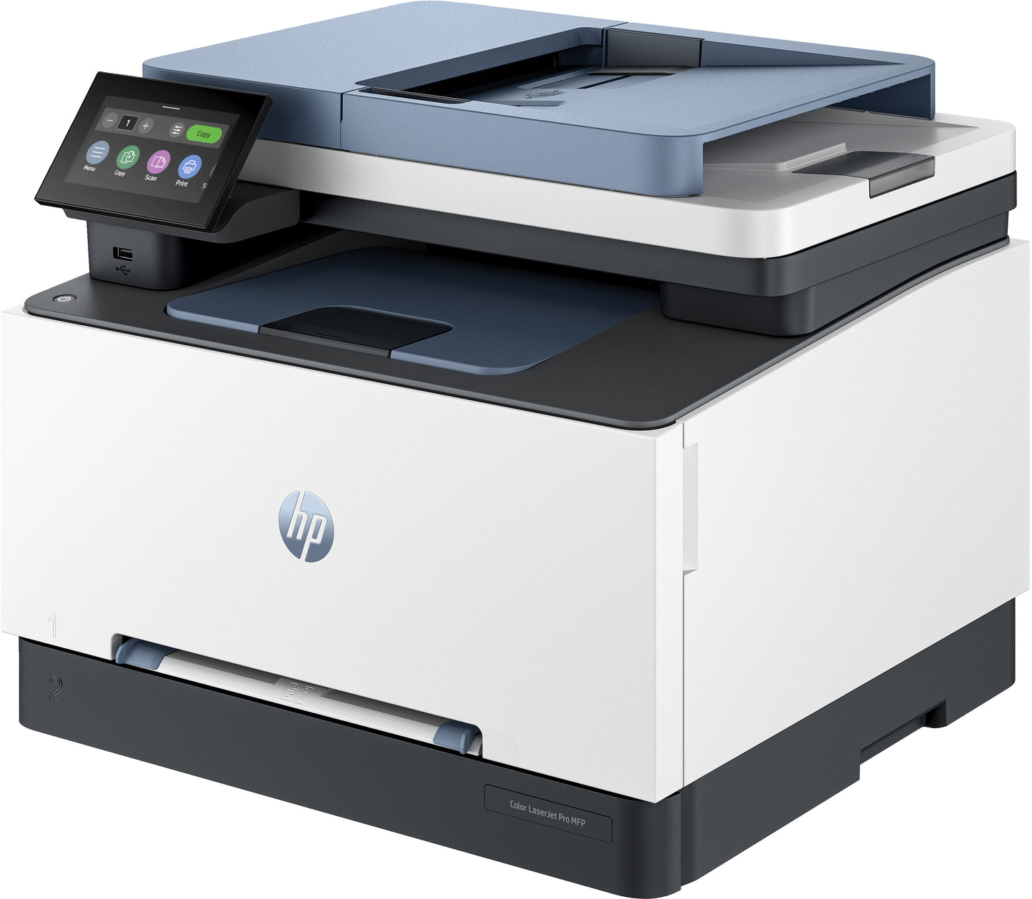 Imprimante multifonction hp 3302sdw - haute performance