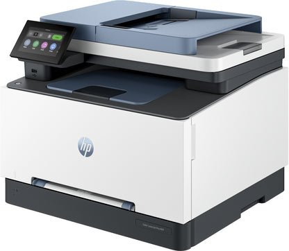 Imprimante multifonction hp 3302sdw - haute performance