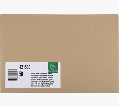 Bobine thermique 44x70x12 p/10