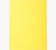 Chemises 220g standard p/100 canari