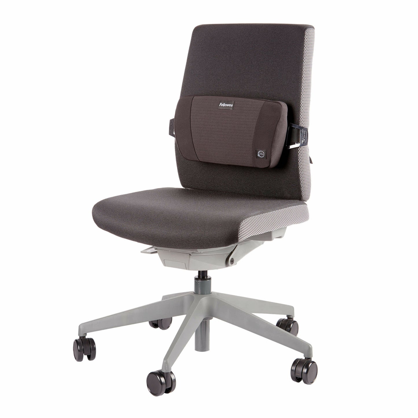 Support Lombaires Portable - Confort et Ergonomie