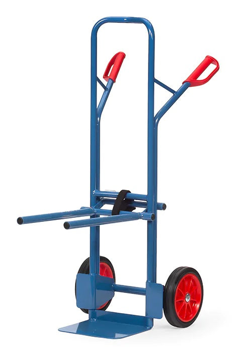 Diable porte-chaises B1335V - Charge 300 kg