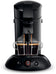 Cafetière 2 tasses - technologie booster d'arômes
