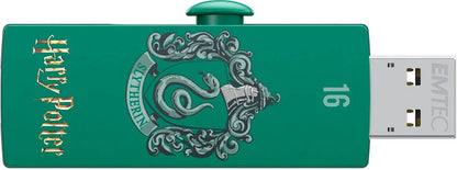 Clé usb 16gb 2.0 - design slide vert