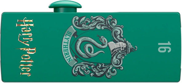 Clé usb 16gb 2.0 - design slide vert
