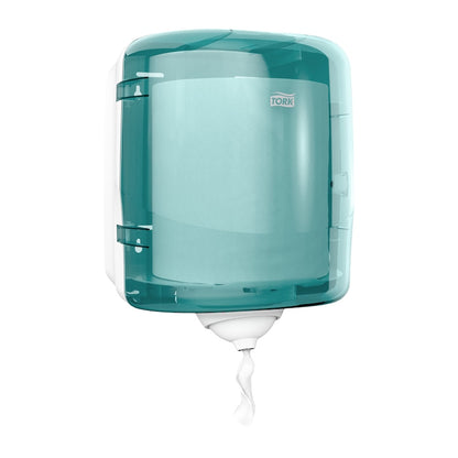 Distributeur a devidage central m4