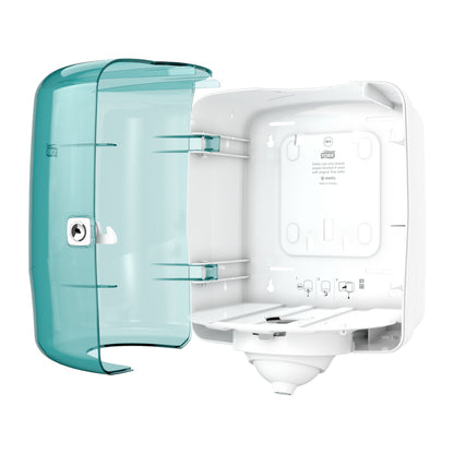 Distributeur a devidage central m4
