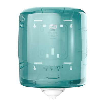 Distributeur a devidage central m4