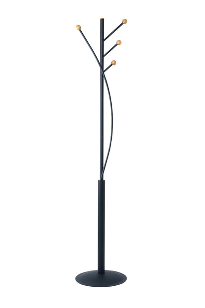 Portemanteau maul laura bois