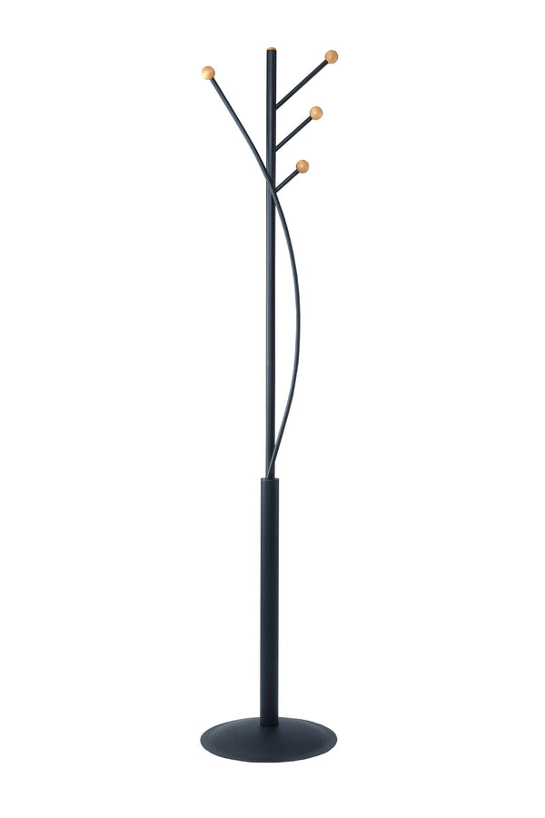 Portemanteau maul laura bois