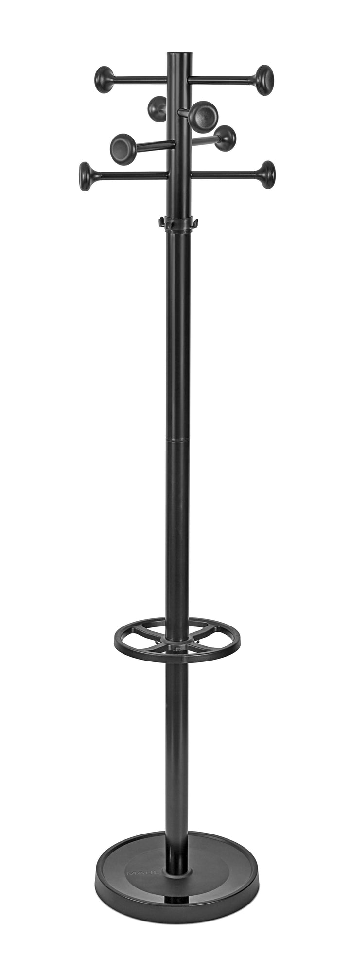 Portemanteau maul grando noir