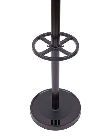 Portemanteau maul grando noir