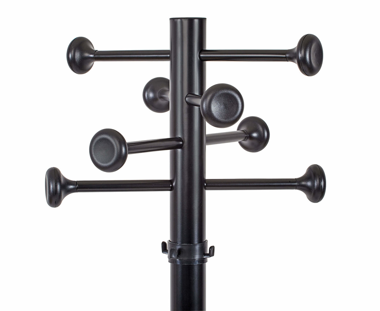 Portemanteau maul grando noir