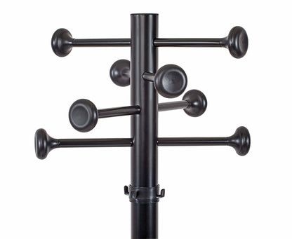 Portemanteau maul grando noir