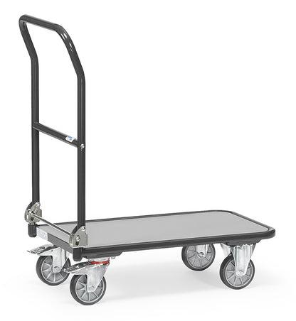 Chariot de transport pliable - Charge 250 kg