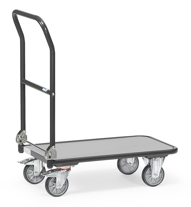 Chariot de transport pliable - Charge 250 kg