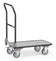 Chariot pliable en acier - Charge max 250 kg