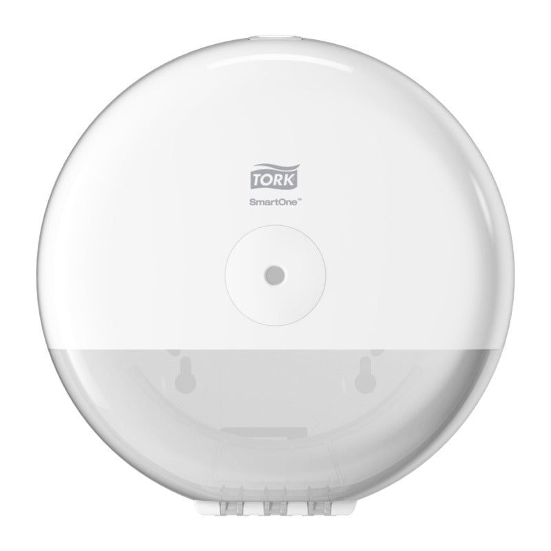 Mini distributeur papier toilette