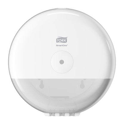 Mini distributeur papier toilette