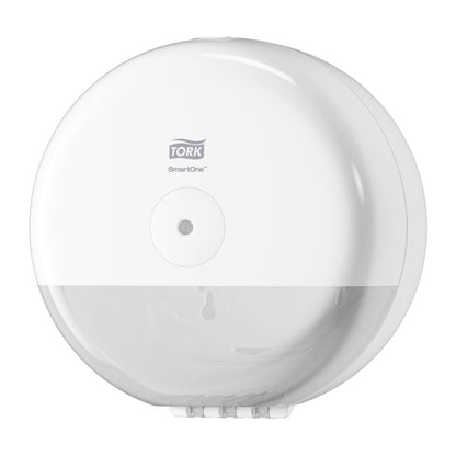 Mini distributeur papier toilette