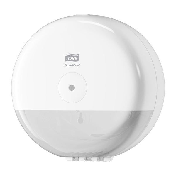 Mini distributeur papier toilette