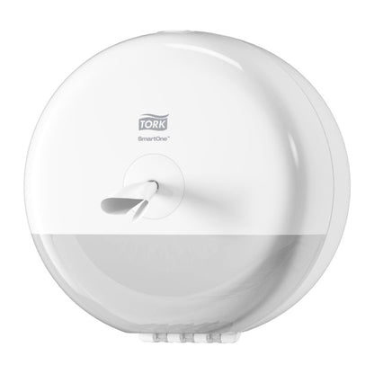 Mini distributeur papier toilette