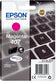 Cartouche d'encre Epson 407l magenta - rendement élevé
