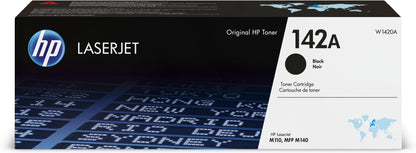 Toner HP 142A Noir