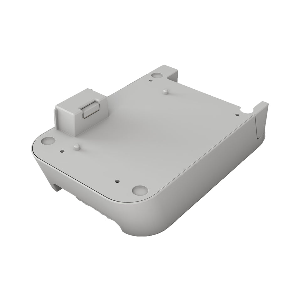 Base batterie li-on étiqueteuse brother QI810w/820nwb