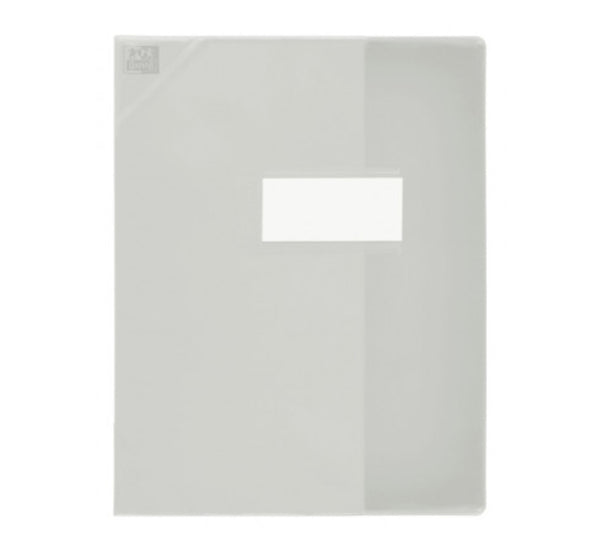 Protege-cahier 17x22 15/100incol