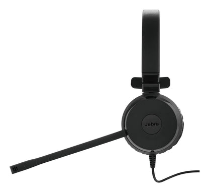 Micro-casque Evolve 30IIMS - Confort et Performance