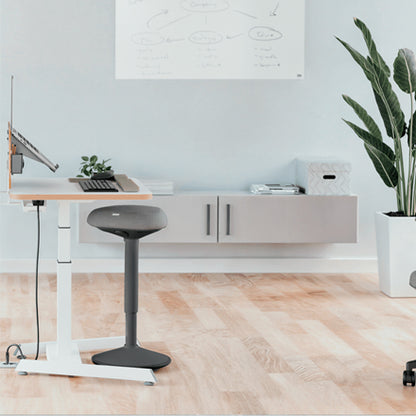 Tabouret Ergonomique Oscillant - Confort et Mobilité