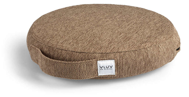 Coussin d'assise rond - Confort et stabilité - Ø 36cm