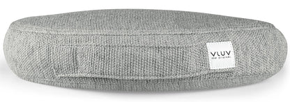 Coussin d'assise rond - Confort et stabilité - Ø 36cm