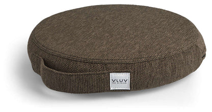 Coussin d'Assise Rond - Confort Greige Ø36cm