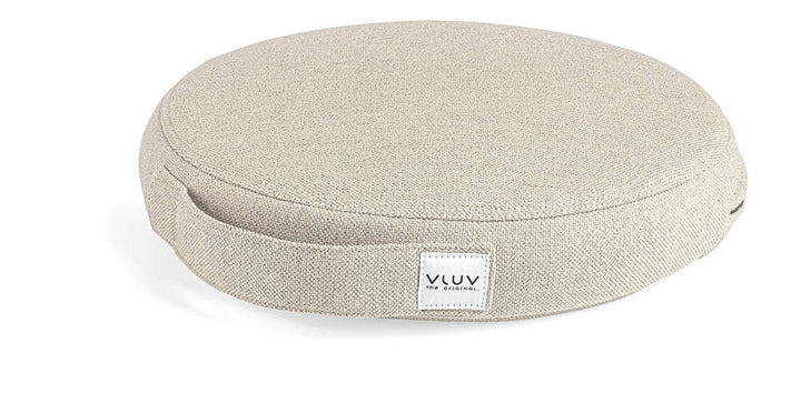 Coussin d'Assise VOSA - Antidérapant et Gonflable