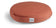 Coussin d'assise VOSA - Pastel Salmon - Ø36cm