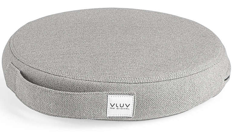 Coussin d'assise VOSA - Confort Pastel - Ø 36cm