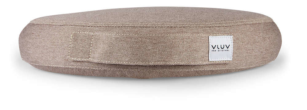 Coussin d'assise VIEV - Antidérapant et Lavable