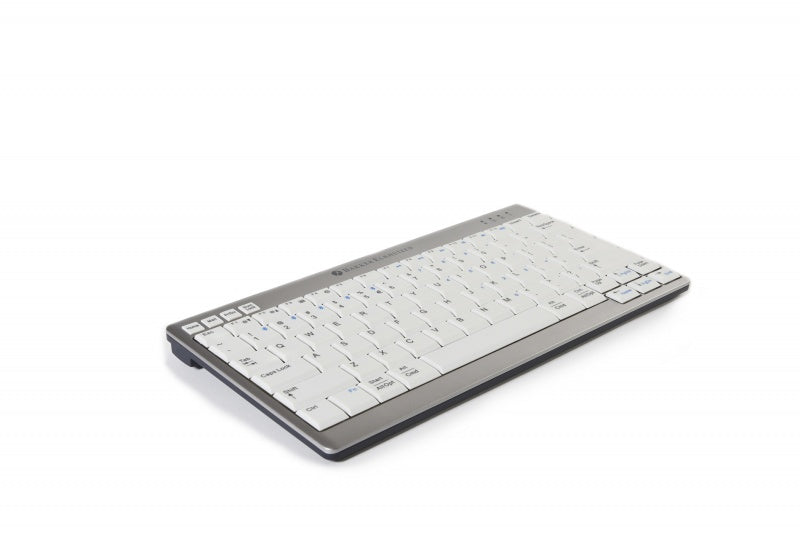 Clavier compact sans fil - ergonomie et mobilité