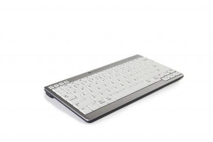 Clavier compact sans fil - ergonomie et mobilité