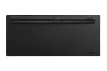 Clavier compact sans fil - connectivité multi-appareils