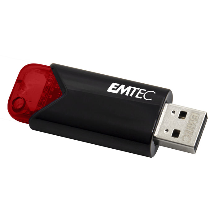 Clé usb 256 go - usb 3.2 gen 1, design compact