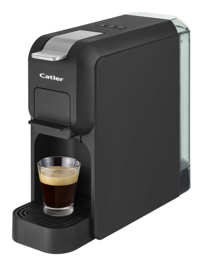Machine à café multi-dosettes - 15 bars, 3 tasses