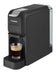 Machine à café multi-dosettes - 15 bars, 3 tasses